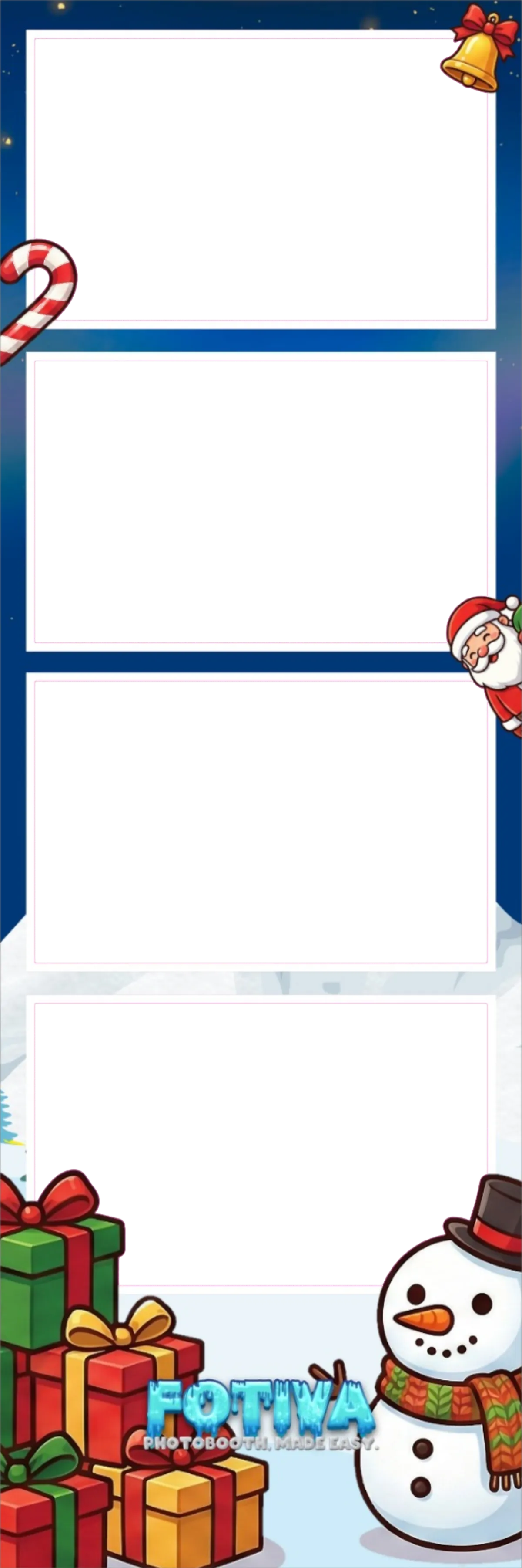 Christmas Is Coming